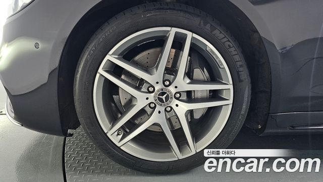Mercedes-Benz S-Class W222 S350 d 4MATIC - фото 4