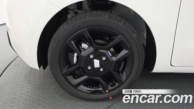 Kia RAY Новый 시그니처 X Line - фото 4