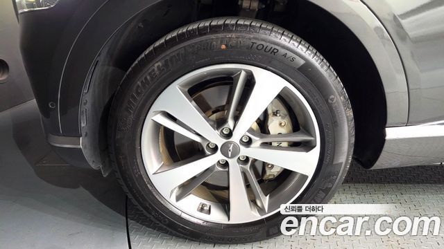 Genesis GV80 2.5T Gasoline 2WD - фото 4