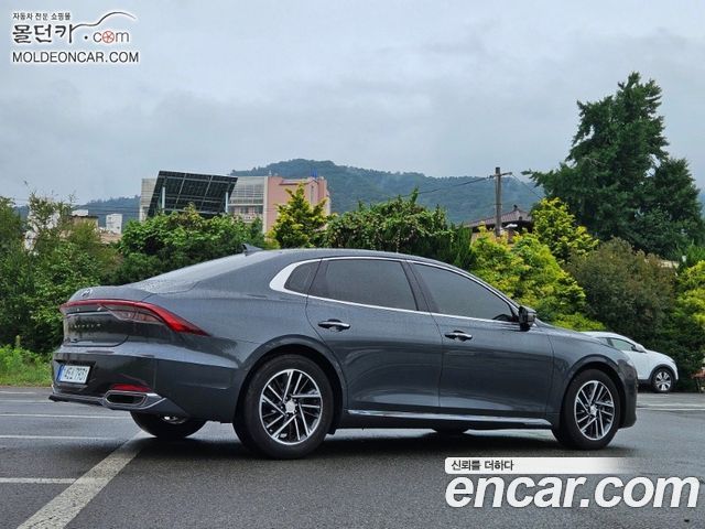 Hyundai Grandeur Новый IG 2.5 Premium Choice - фото 1