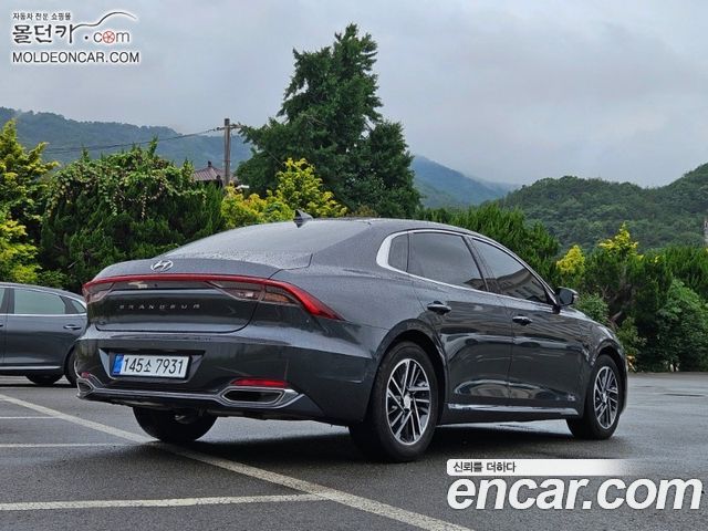 Hyundai Grandeur Новый IG 2.5 Premium Choice - фото 3