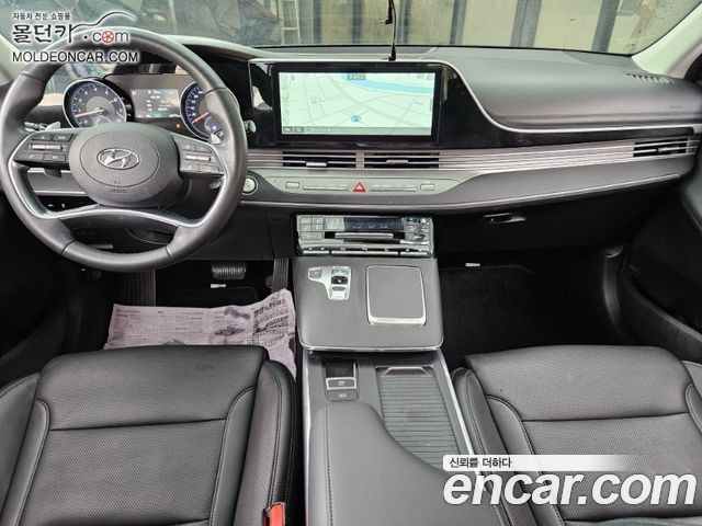 Hyundai Grandeur Новый IG 2.5 Premium Choice - фото 4