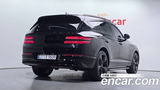 Genesis GV80 3.0 Diesel 2WD - фото 1