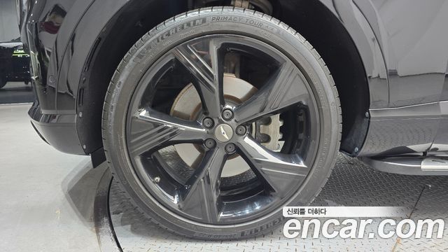 Genesis GV80 3.0 Diesel 2WD - фото 4