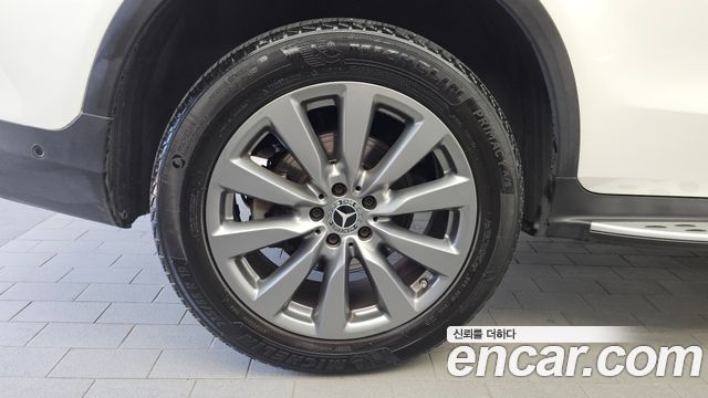 Mercedes-Benz GLC-Class X253 GLC350e 4MATIC - фото 4