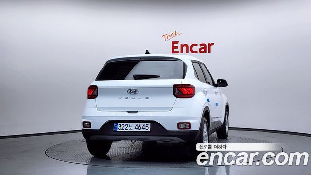 Hyundai Venue 1,6 Premium - фото 3