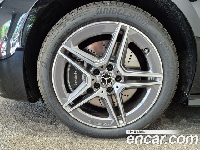 Mercedes-Benz CLA-Class C118 CLA250 4MATIC - фото 4