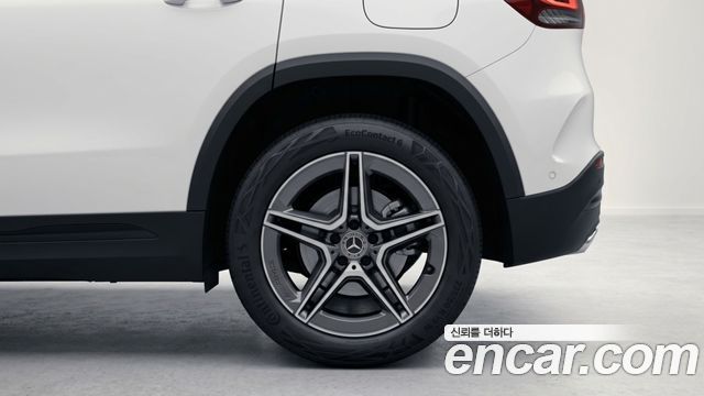 Mercedes-Benz GLA-Class H247 GLA250 4MATIC - фото 4