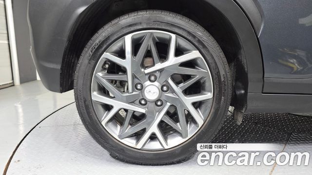 Hyundai Kona гибрид Premium Special - фото 4