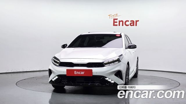 Kia K3 Новый 2-го поколения 1.6 signature - фото 2