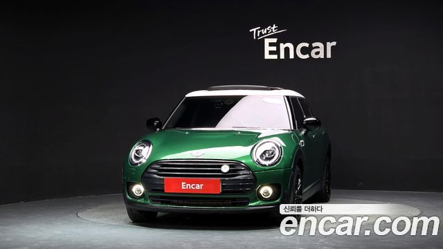 Mini Clubman High 2nd - фото 2