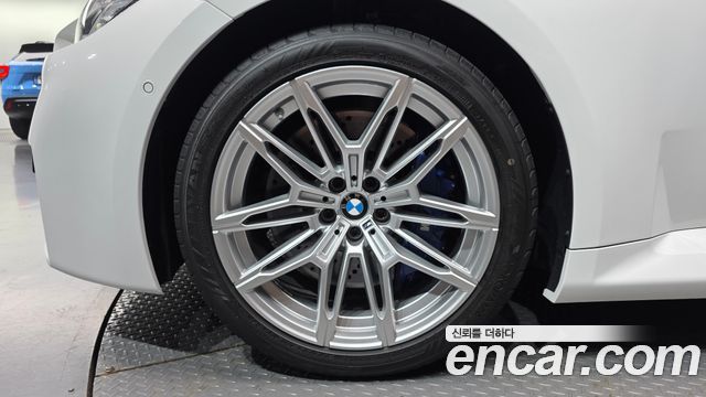 BMW M2 G87 M2 Coupe - фото 4