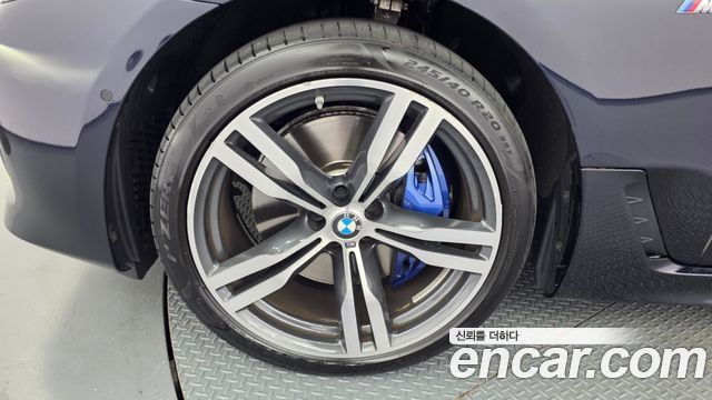 BMW Gran Turismo G32 630i xDrive M Sport - фото 4