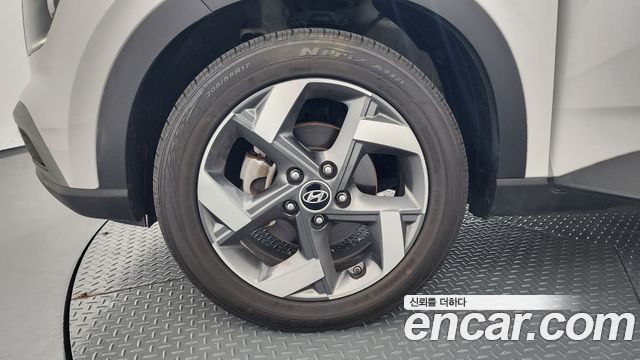 Hyundai Venue 1.6 Modern Plus - фото 4