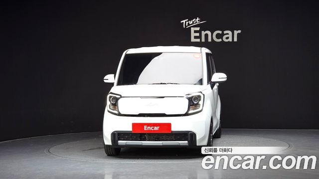 Kia RAY Новый Signature - фото 2