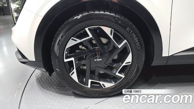 Kia Sportage 5-го поколения Diesel 2.0 4WD Signature - фото 4