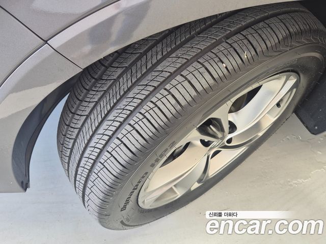 Hyundai Santafe TM Diesel 2.2 2WD Inspiraition - фото 4