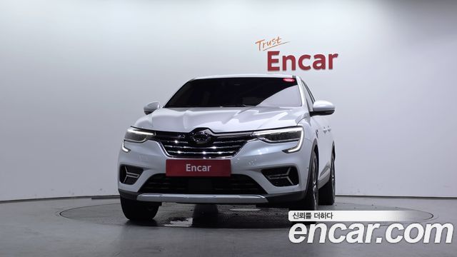 Renault Samsung XM3 1.3 TCe RE Signature - фото 2