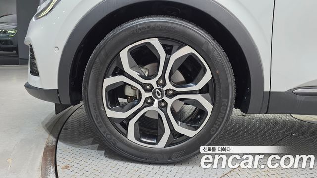 Renault Samsung XM3 1.3 TCe RE Signature - фото 4