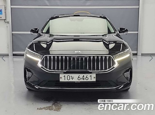 Kia K7 Premier 3.0 GDI Signature - фото 1