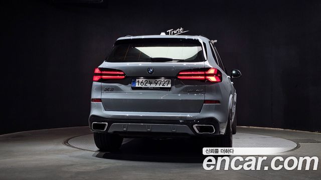 BMW X5 G05 xDrive 40i M Sport - фото 3