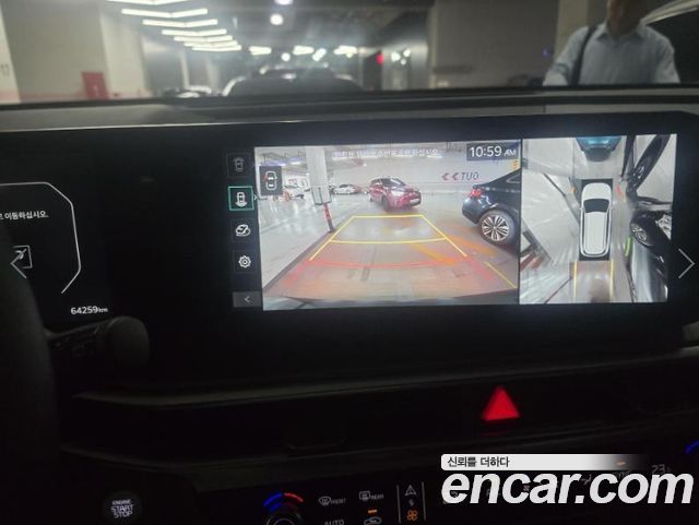 Kia Sorento Новый 4-го поколения Diesel 2.2 4WD Noblesse - фото 3