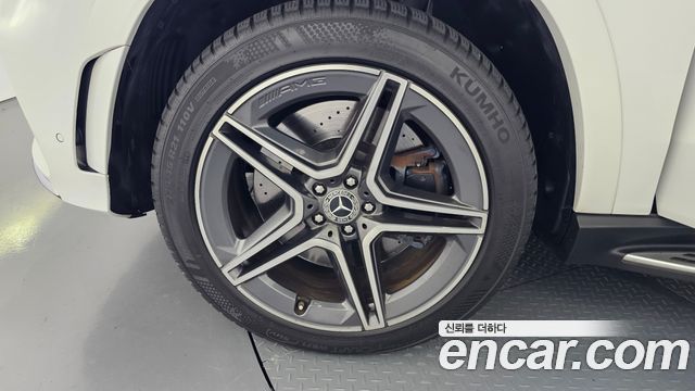 Mercedes-Benz GLS-Class X167 GLS400d 4MATIC - фото 4