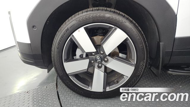 Hyundai Santafe MX5 HEV 1.6 2WD H Pick - фото 4
