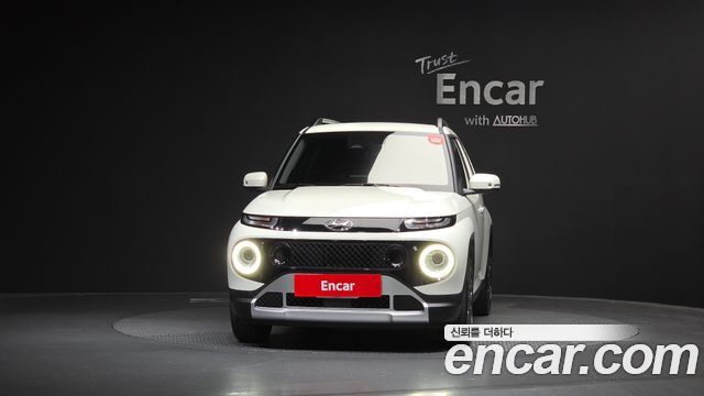 Hyundai Casper Turbo Inspiration - фото 2