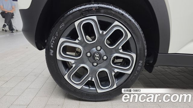 Hyundai Casper Turbo Inspiration - фото 4