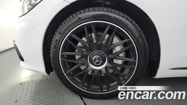 Mercedes-Benz S-Class W223 S580L 4MATIC - фото 4