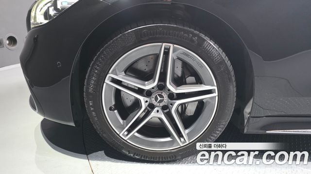 Mercedes-Benz S-Class W223 S400 d 4MATIC - фото 4
