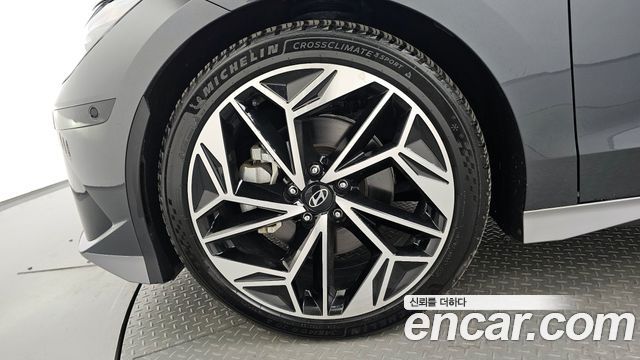 Hyundai Ioniq6 Long Range AWD Prestige - фото 3