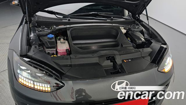 Hyundai Ioniq6 Long Range AWD Prestige - фото 4