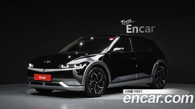 Hyundai Ioniq5 Long Range AWD Exclusive - фото 0