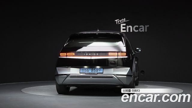 Hyundai Ioniq5 Long Range AWD Exclusive - фото 3