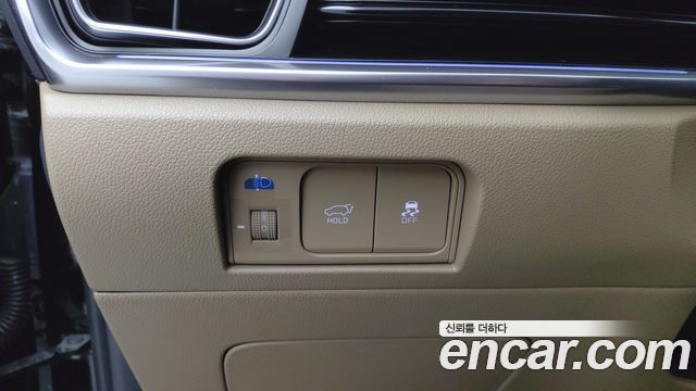 Kia Sorento Новый 4-го поколения Gasoline 2.5T 2WD Signature - фото 3
