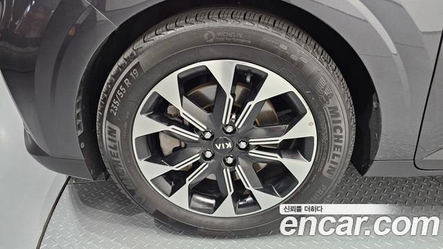 Kia Carnival 4-го поколения 7-Seater Noblesse - фото 4
