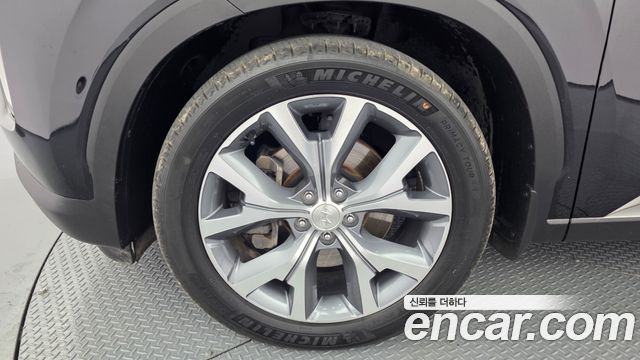 Hyundai Palisade Diesel 2.2 4WD Prestige - фото 3