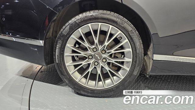 Genesis G80 RG3 Gasoline 2.5 Turbo AWD - фото 4