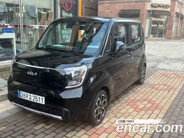 Kia RAY Новый Signature - фото 3
