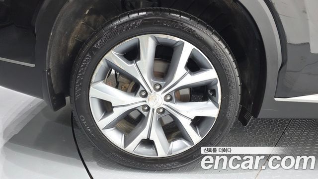 Hyundai Palisade Diesel 2.2 4WD Prestige - фото 4