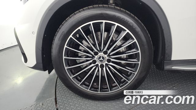 Mercedes-Benz GLC-Class X254 GLC 300 4MATIC Avantgarde - фото 4