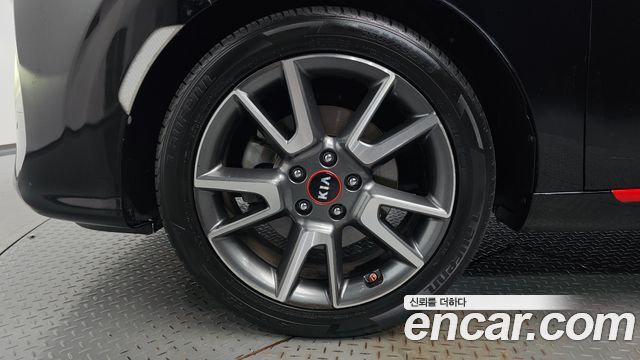 Kia Soul 1.6 T-GDI Noblesse Special - фото 3