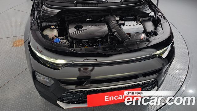 Kia Soul 1.6 T-GDI Noblesse Special - фото 4