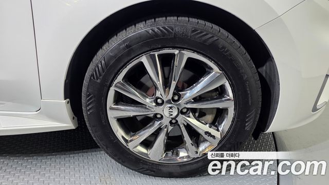 Kia Carnival Новый 9-Seater Noblesse Special - фото 4