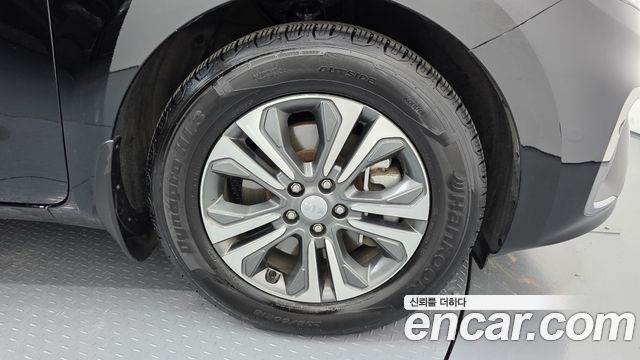 Kia Carnival Новый 9-Seater Luxury - фото 4