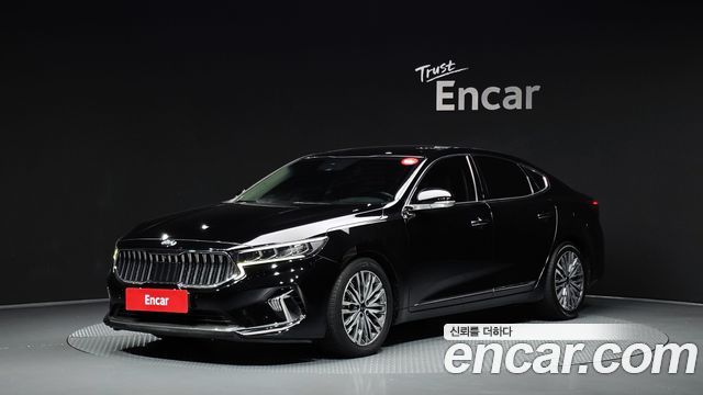 Kia K7 Premier 2.5 GDI Noblesse - фото 0
