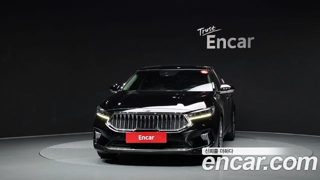Kia K7 Premier 2.5 GDI Noblesse - фото 2