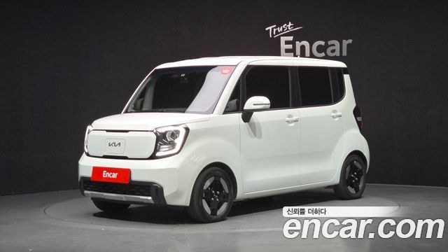 Kia RAY Новый EV Air - фото 0